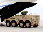 KMW Boxer 8x8 APC 2010 года